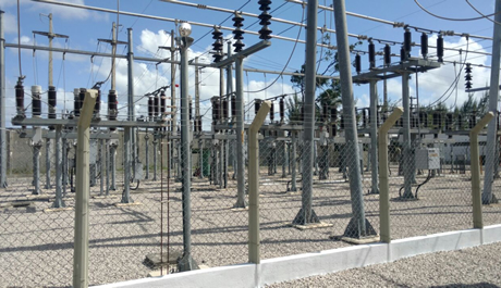 Comissionamento de Bay 69kV na SE Extremoz II