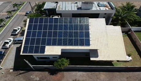 Energia Solar